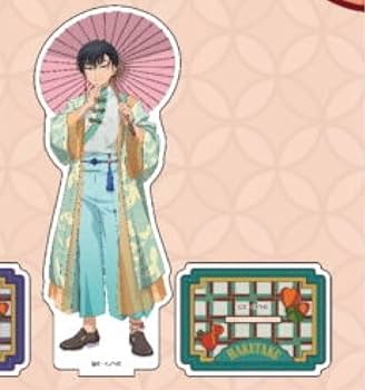 【新品・未使用】鬼灯の冷徹 白澤 アクリルスタンド 鬼灯の冷徹POPUP 白澤 アクスタ - メルカリ