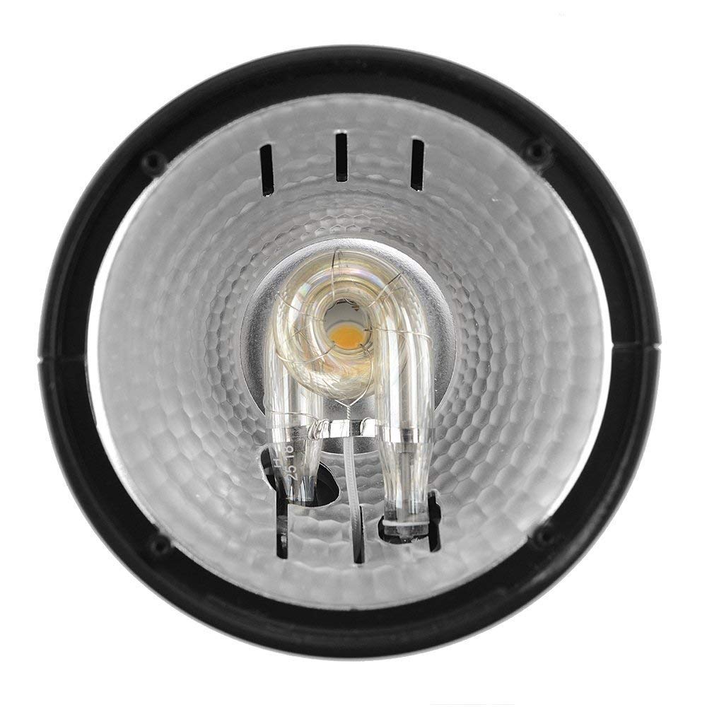GODOX H200R Tête flash ronde pour AD200
