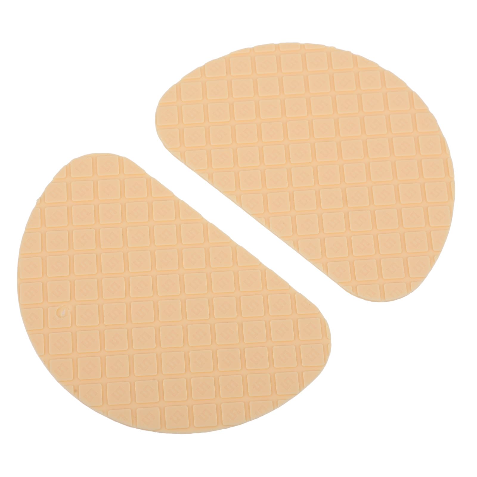 GALPADA Non-Slip Heel Sole Protector Pads for High Heels Adhesive Anti-wear Shoe Sole Cushions for Women’s Foot Comfort and Slip Prevention