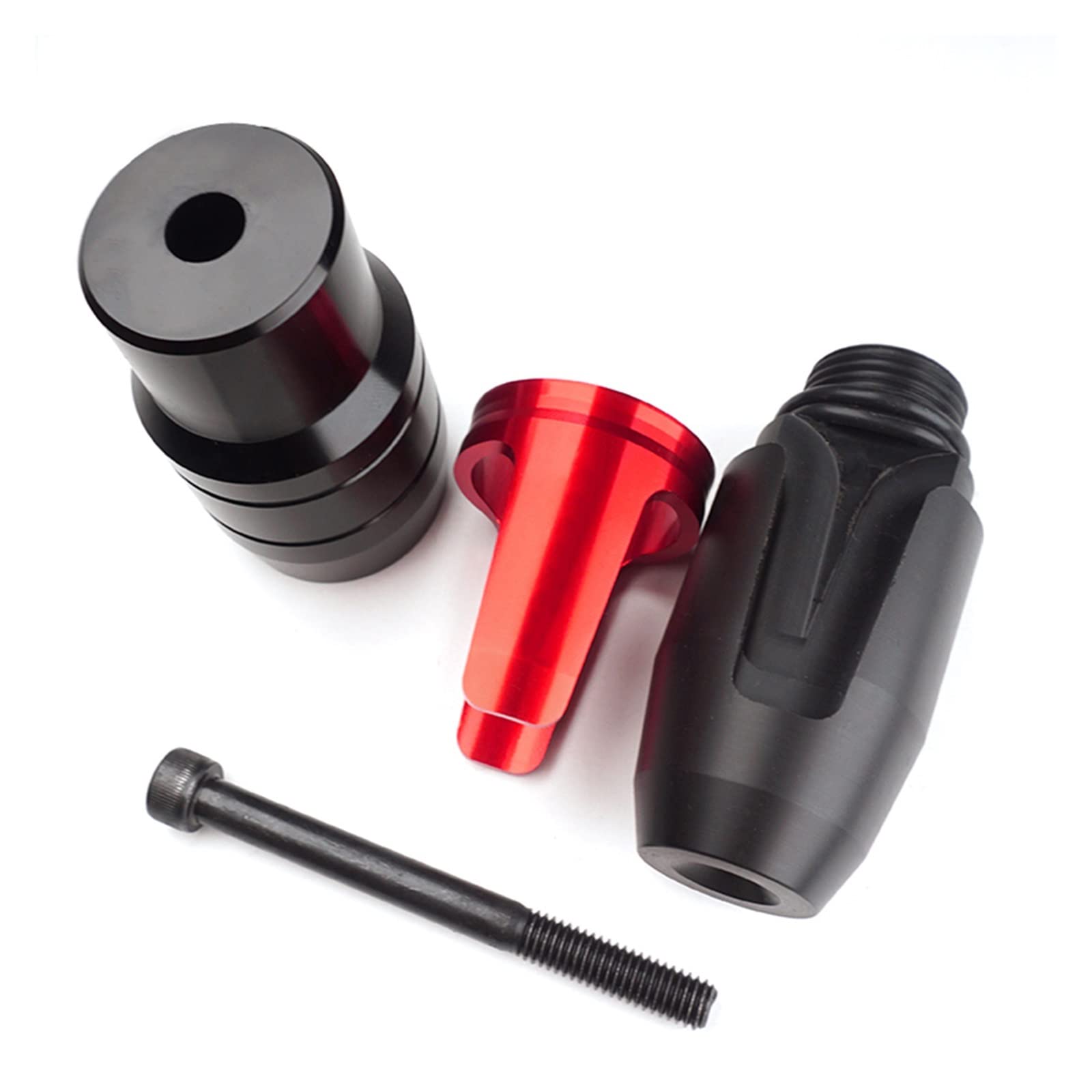 Deslizadores De Marco De Motocicleta Para Yamaha YZF-R6 MT-10 YZFR125 FZ6R  YZFR6 FZ09 Virgo 250 TDM 850 Slides De Marco De Motocicleta Controladores  Anti Crash Pad Motor Carenado Protector, image size:1600x1600