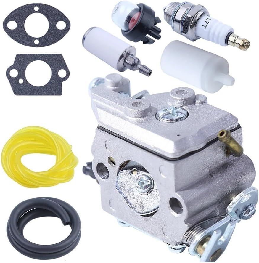 Carburetor Candle Kit Fit For 223L 323L 325 326 327 223R 323R 323RJ Brushcutter Wead Eater 576019801
