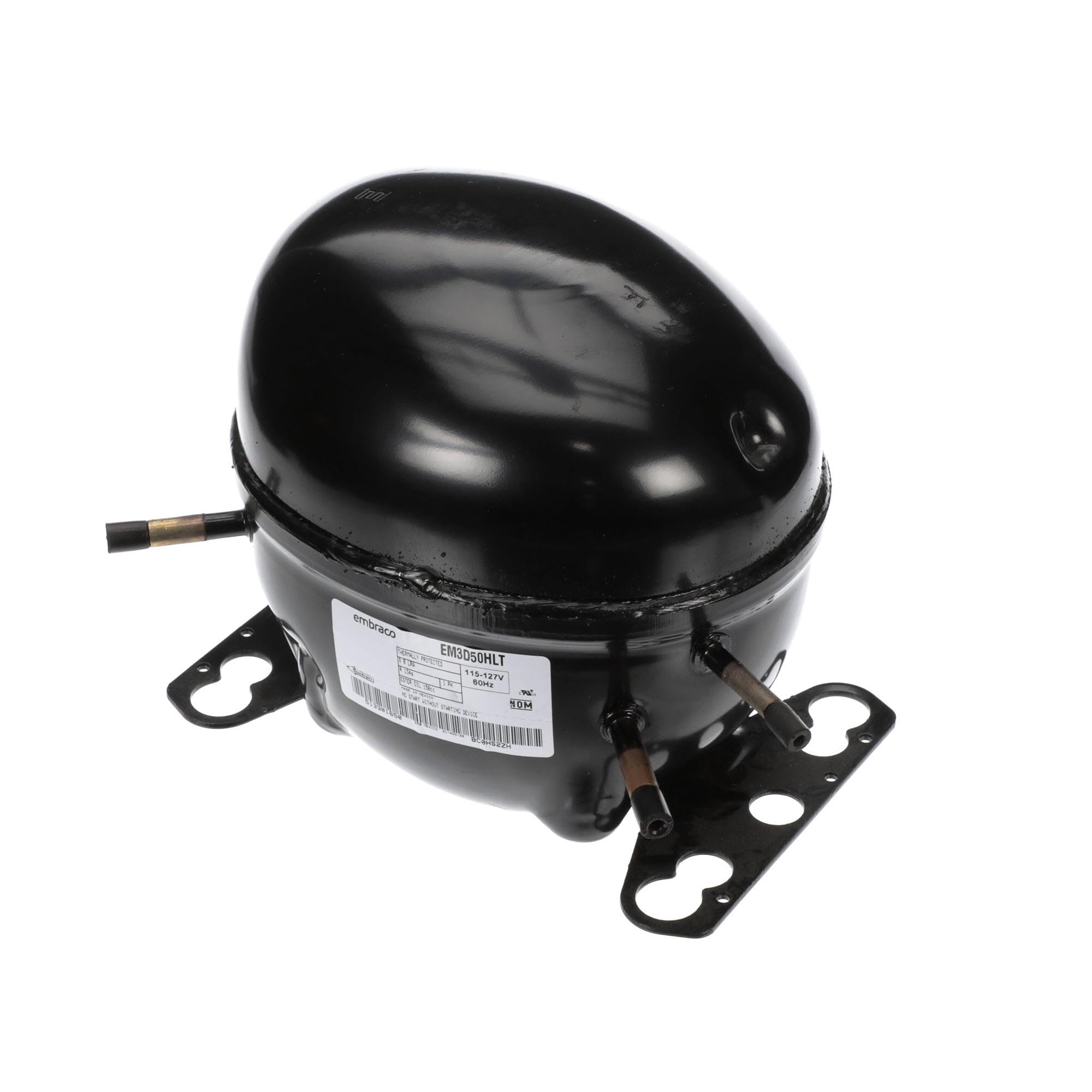 Perlick 70031 Em3D50Hlt With Oil Compressor | Fridge.com