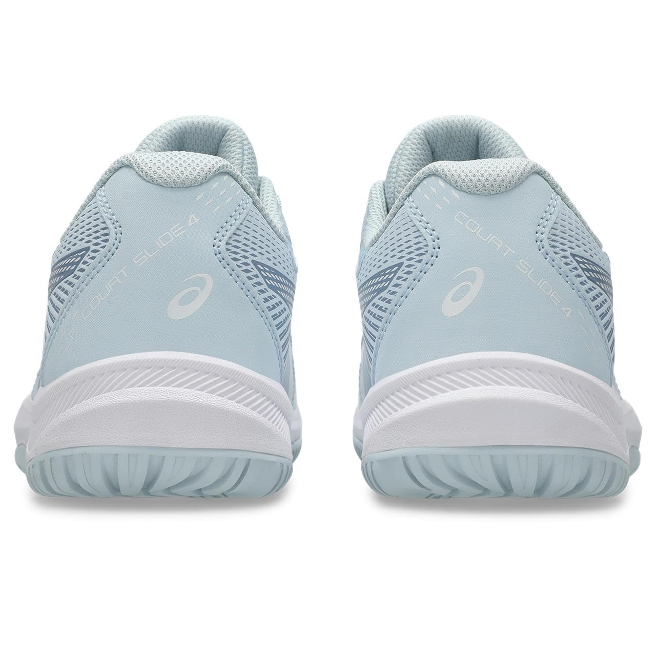 Asics Court Slide 4 Sneaker