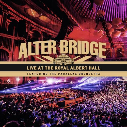 Alter Bridge feat. The Parallax Orchestra