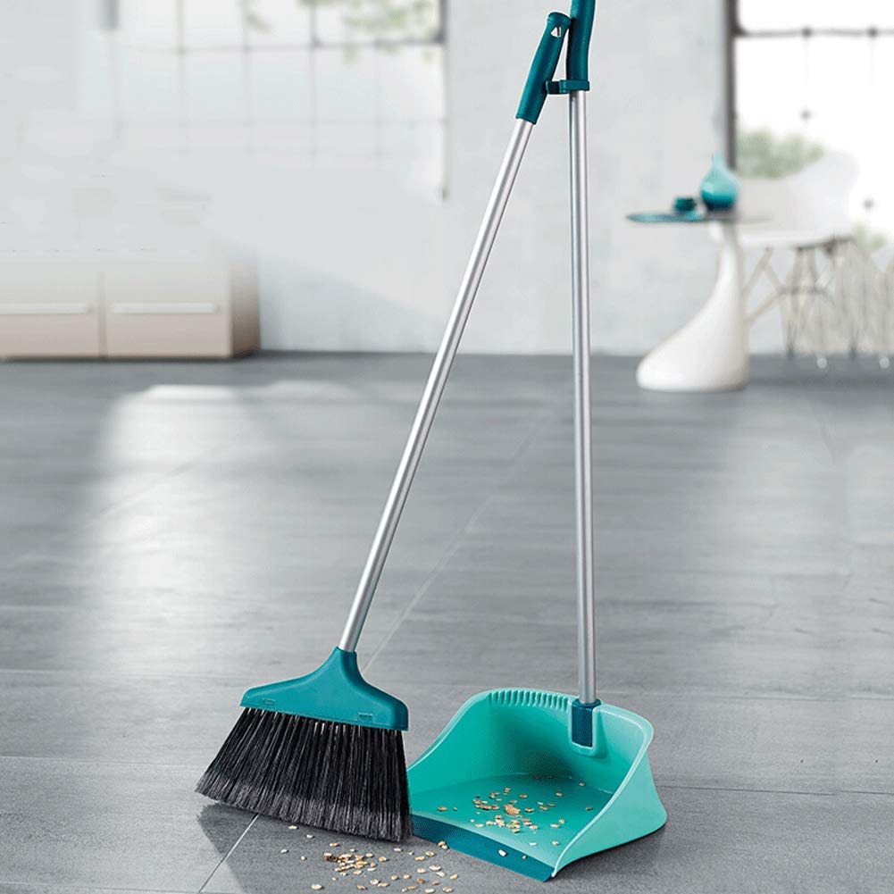 Unger Set Formato Da Paletta Con Scopa Con Manico Telescopico - Foto 7