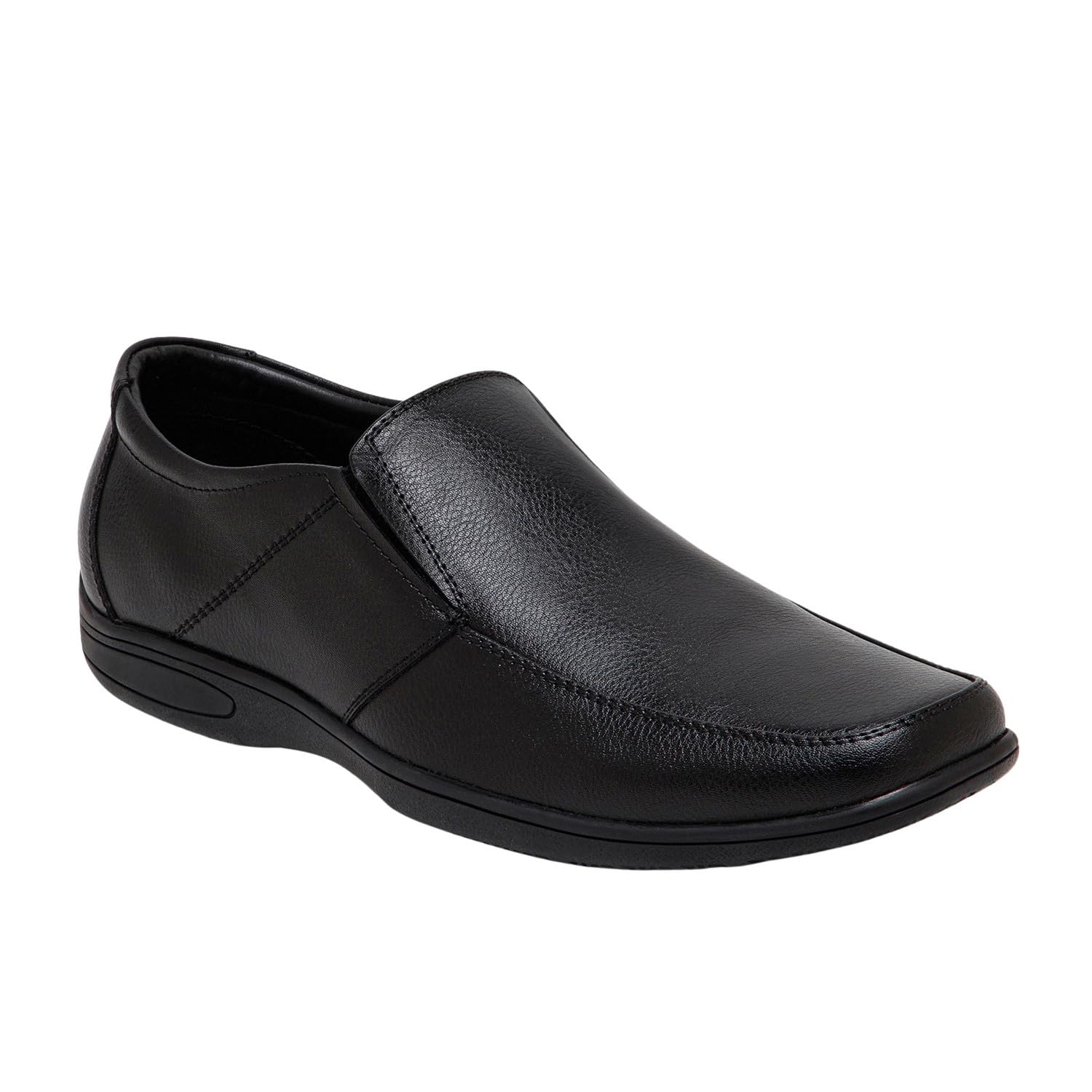 See full amazon price history chart for Shades Black Formal Slip on Shoes for Men | Comfortable Walking Shoes | Classic Design | Soft Lining | Breathable | Slip Resistant 11 UK 20000044 Shades Black Formal Slip on Shoes for Men | Comfortable Walking Shoes | Classic Design | Soft Lining | Breathable | Slip Resistant 11 UK 20000044 (B0CZLNC6H8) Amazon Price History, Amazon Price Tracker