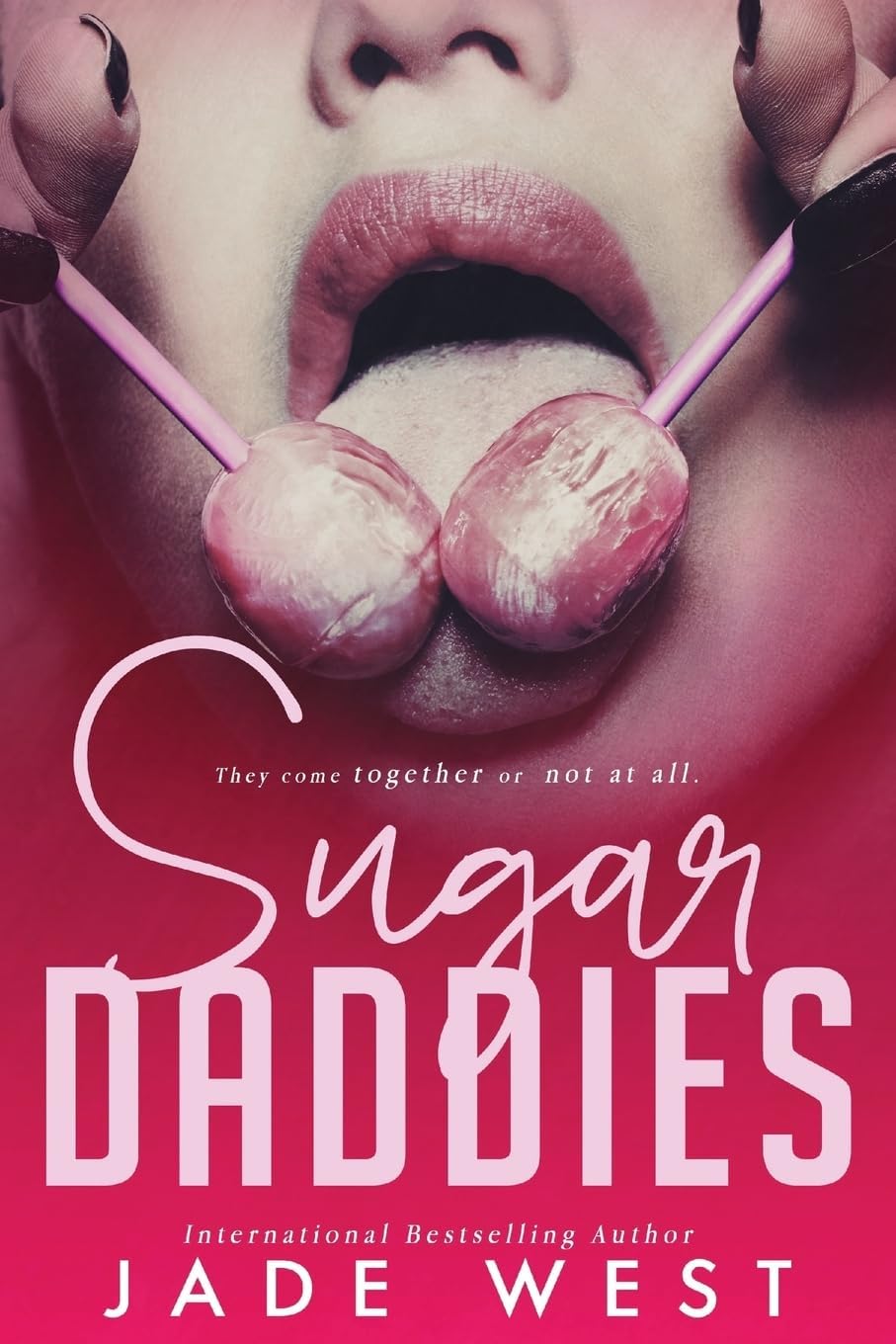 Sugar Daddies Paperback – July 12, 2016