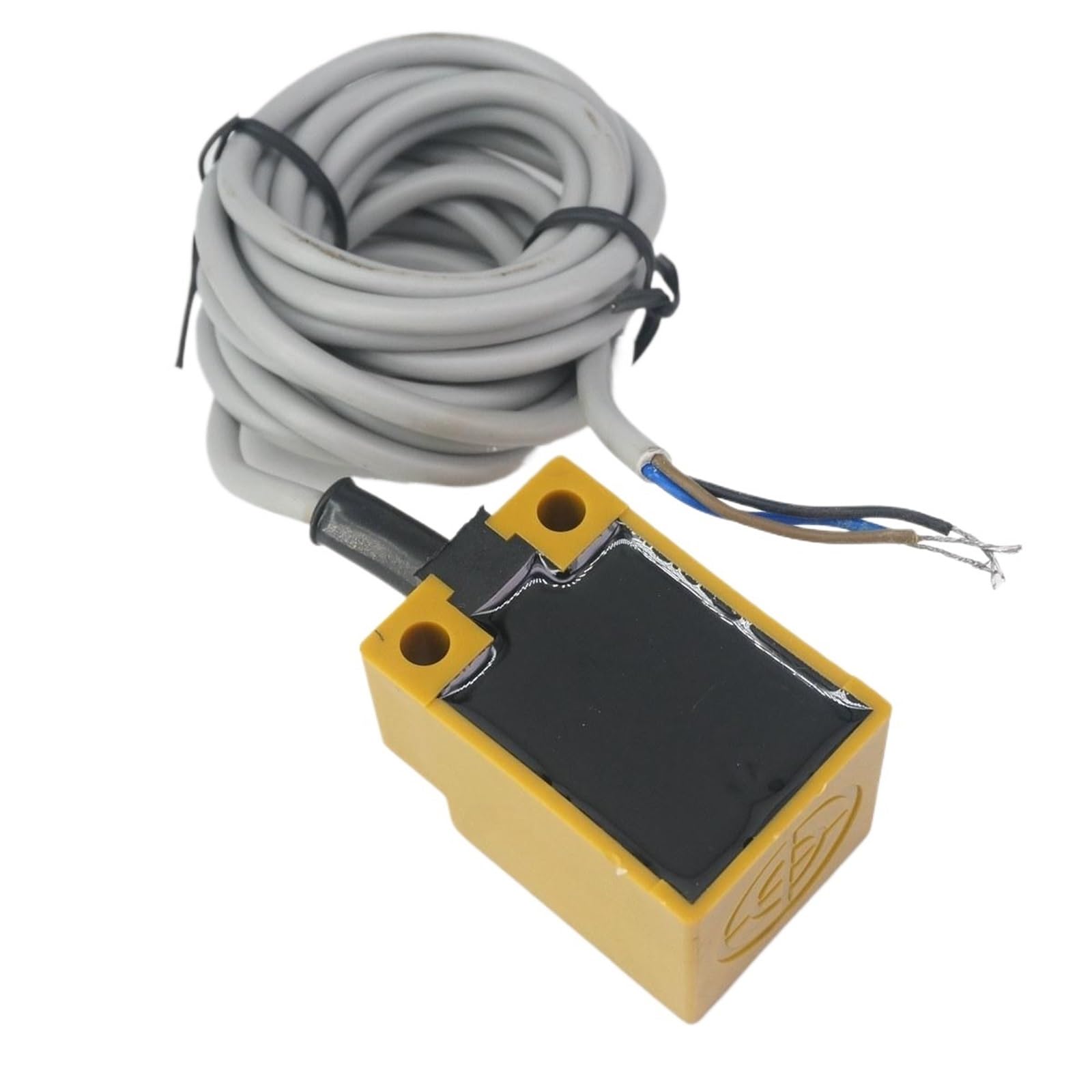 1pc NPN/PNP NO/NC DC6-36V 3 Wires Proximity Sensor Switch TL-N15ME1/ME2/MF1/MF2(TL-N15MF2 PNP NC)