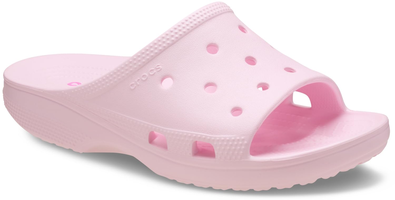 Crocs Saturday Slide W deslizantes para mujer