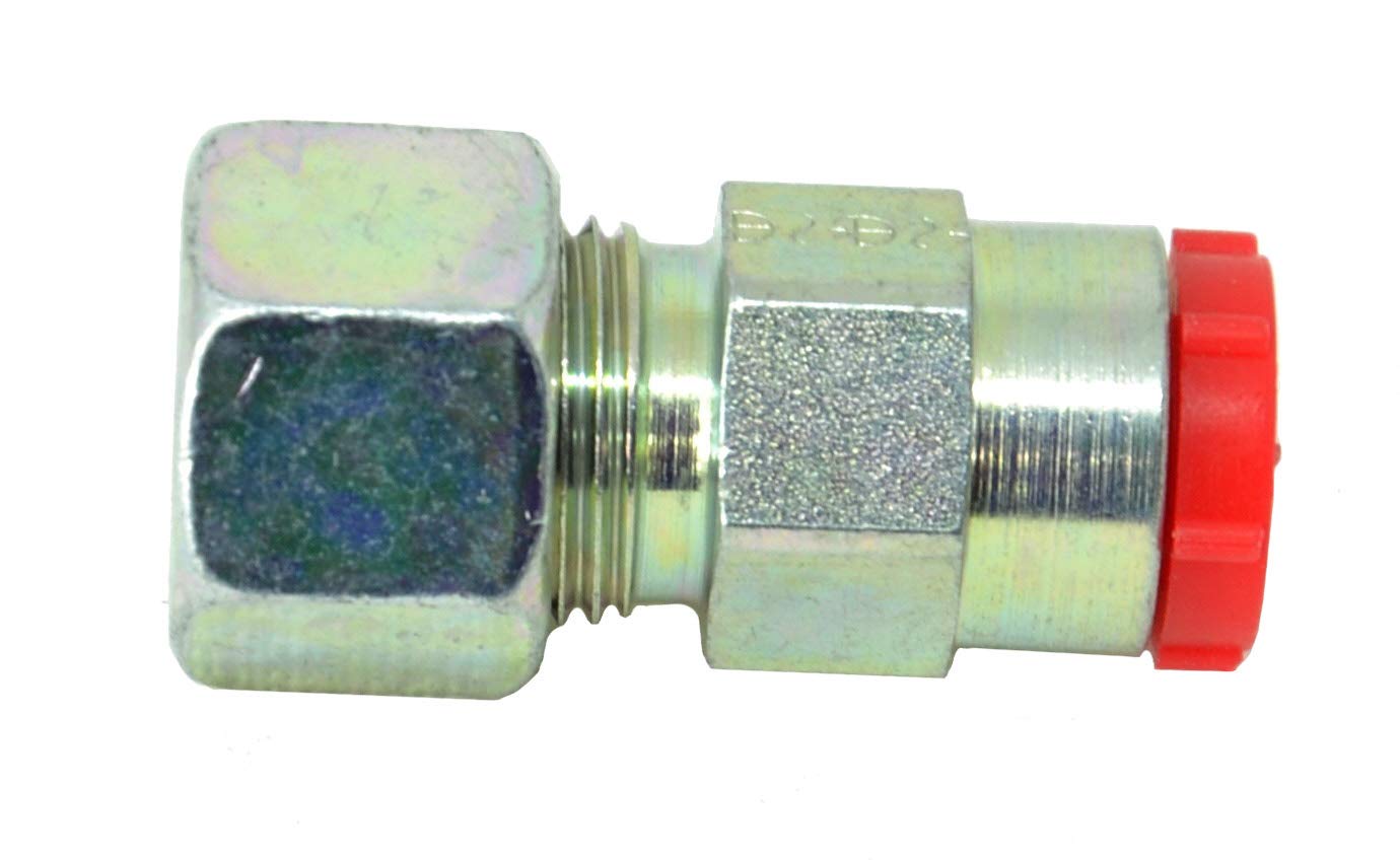 Manometer Fitting Light Series (MAVLR 06 G 1/4 Inch) Amazon.de