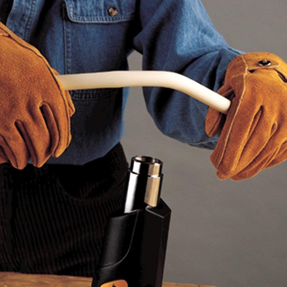 Wagner Spraytech Wagner 0503008 HT1000 Heat Gun 2 Temp Settings 750?F & 1000?F (Renewed)