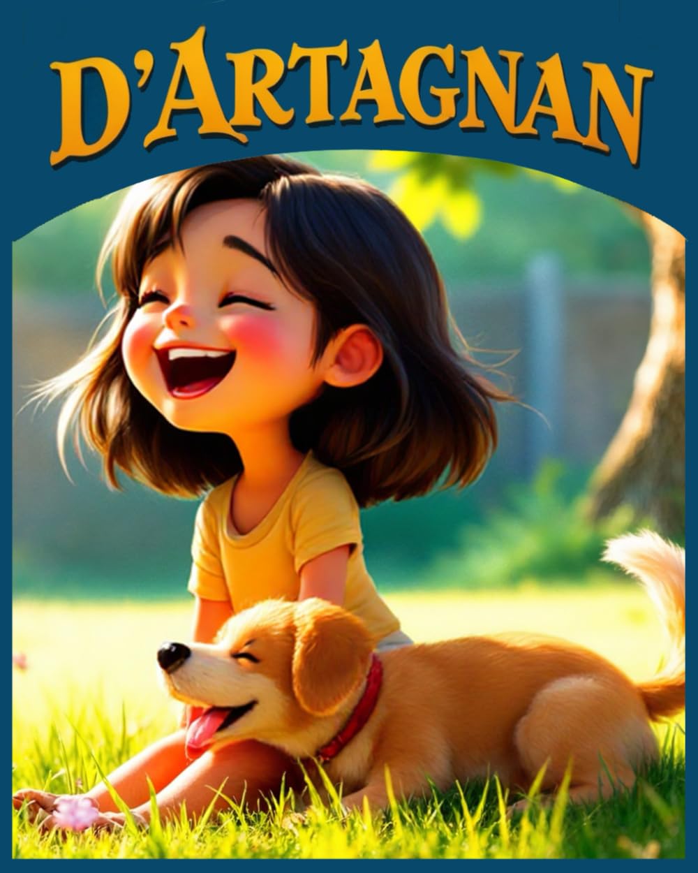 D’Artagnan