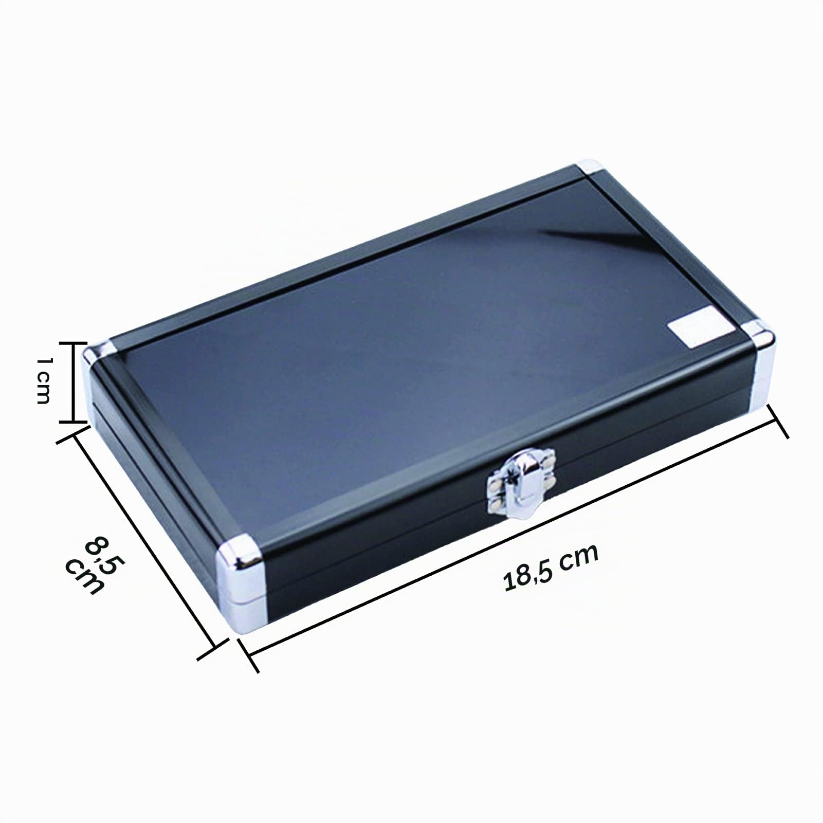 Farbkarten Zähne, 20 Farben Zahnfarbvergleicher, Dental Teeth Shade Guide, Zahnaufhellungsset, zum Vergleich der Zahnfarbe vor und nach der Zahnaufhellung