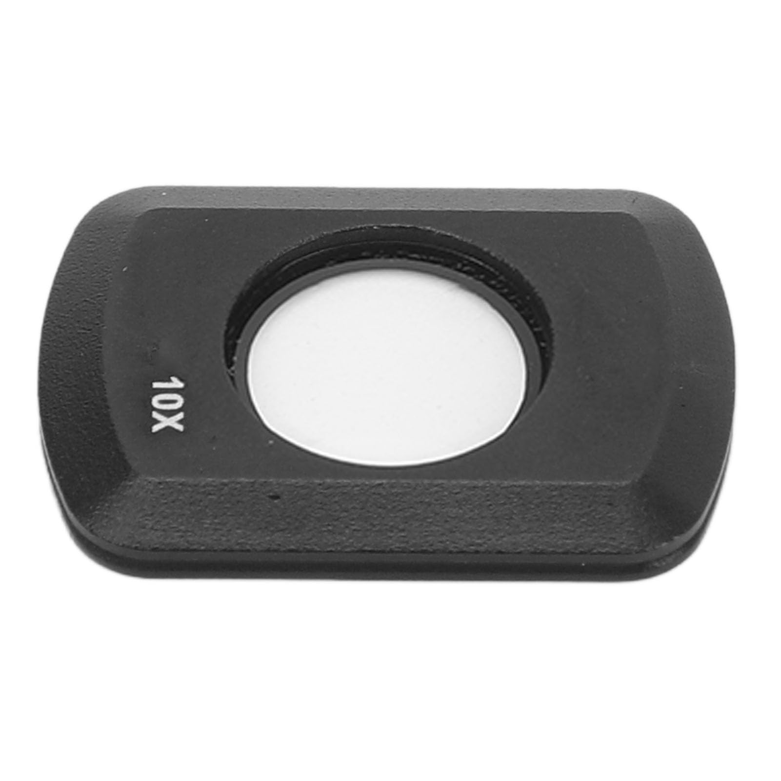 Weitwinkelobjektiv Für DJI Osmo Pocket 3 – Magnetisches Filter, Aluminium, Optisches Glas, 5,7 G