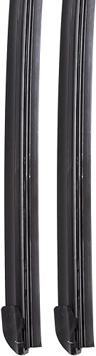 Miniatura 6 de Limpiaparabrisas delantero izquierdo y lado del conductor compatible con Subaru Impreza 2008 2009 2010 2011 2012 PC-56443