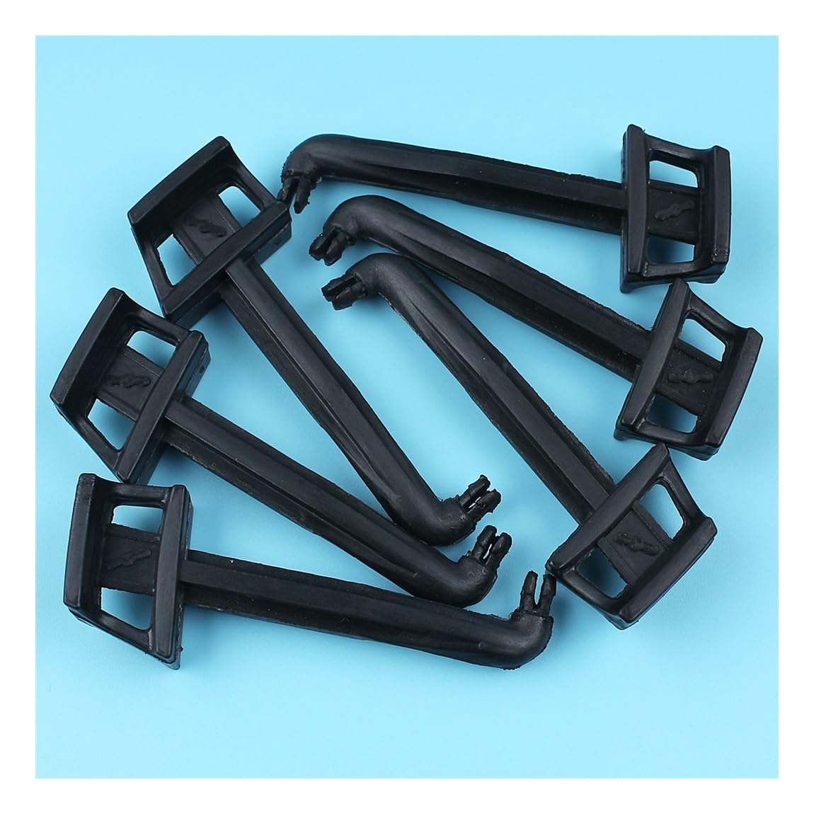Levier de starter de carburateur pour tronçonneuse 372XP 365, remplace commande cassée 503627701