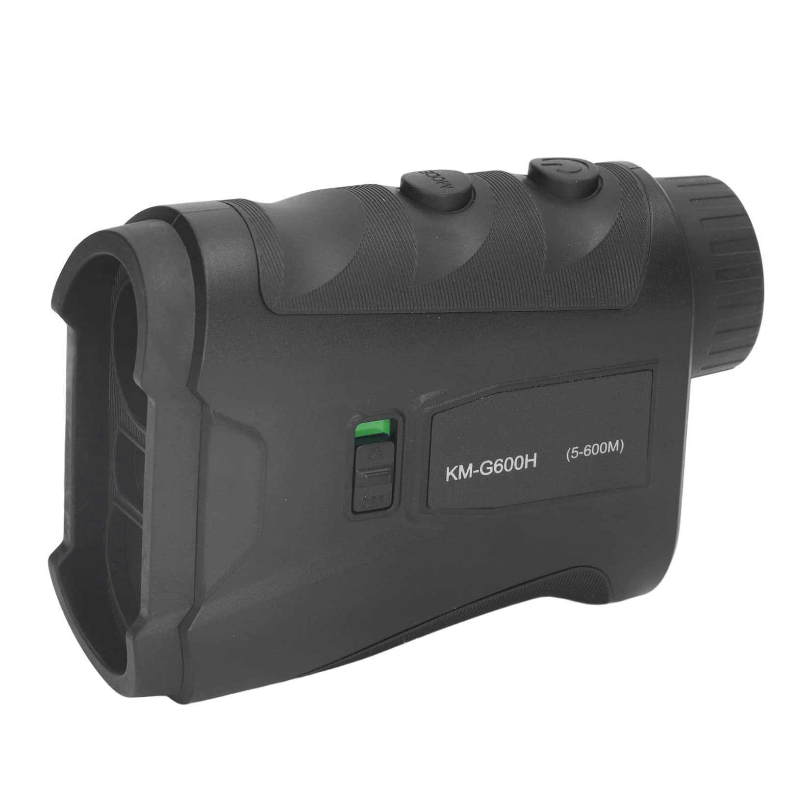 Laser Entfernungsmesser 600m | Jagd Entfernungsmesser Mit Winkelkalibrierung