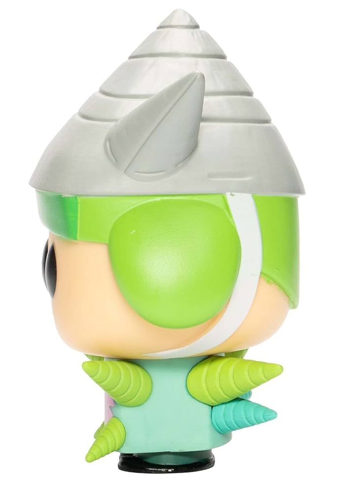 Amazon.com: Funko POP! South Park Kyle as Tooth Decay 2021
