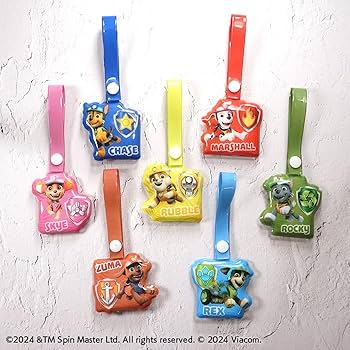 Amazon | エフトイズコンフェクト(F-toys Confect) パウパトロール 