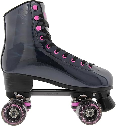 Vista 108 de Impala Quad Skate - Púrpura Albaricoque