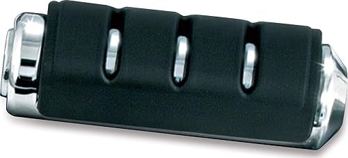 Kuryakyn 7590 Clavija Tridente pequeña ISO