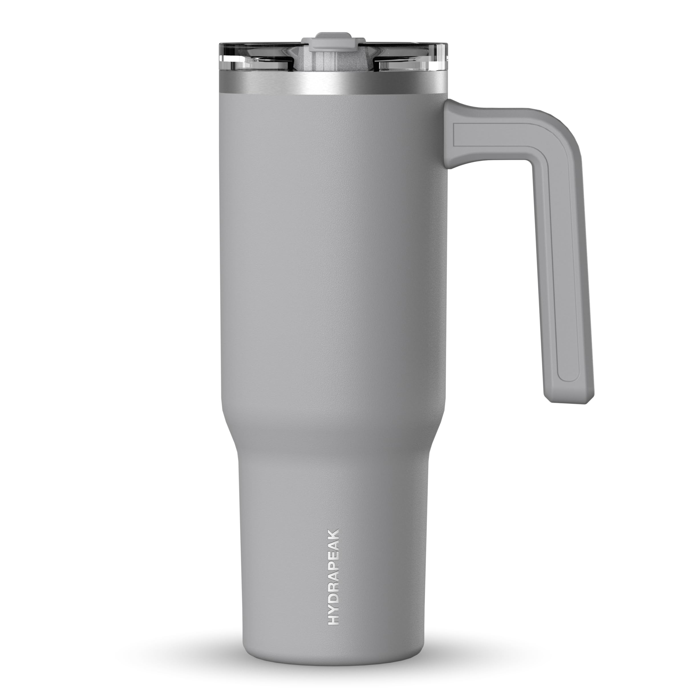 Amazon.com: Hydrapeak Voyager 32 oz Tumbler with Handle and Straw