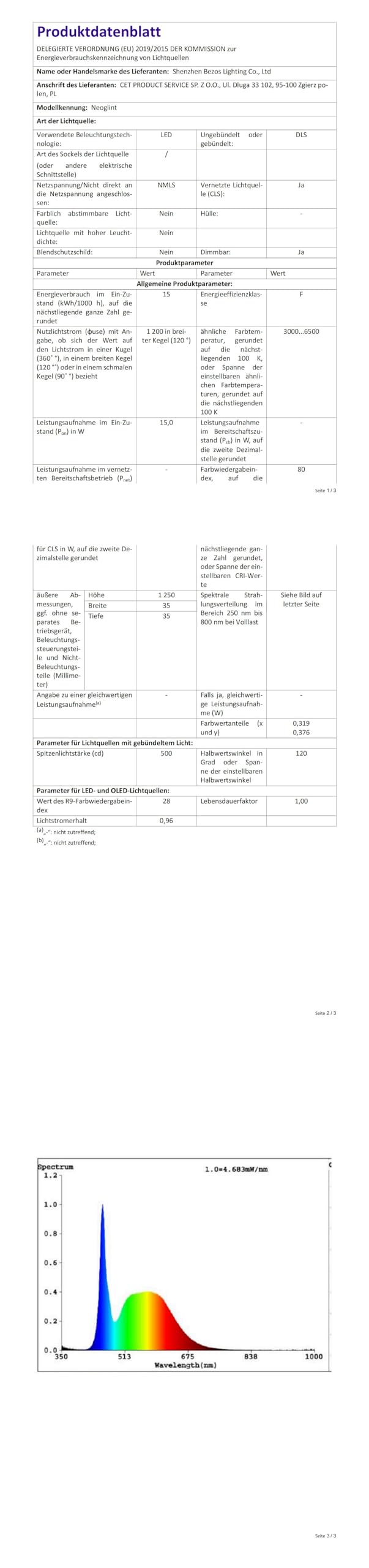 Neoglint Lupa ze światłem, ściemniana, sterowanie dotykowe, zielona szklana soczewka, 8-krotna lupa ze światłem i stojakiem, z metalową klamrą, ramię obrotowe, nadaje się do czytania i produkcji DiY