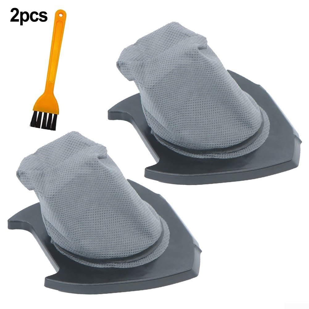 Filter For Vacuum Cleaner SD20020 SD20020FDI SD20020PLFDI 440003993 Replacement Robot Sweeper Spare Part(2 PACK)