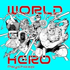 Re-beginning / PsychoXP