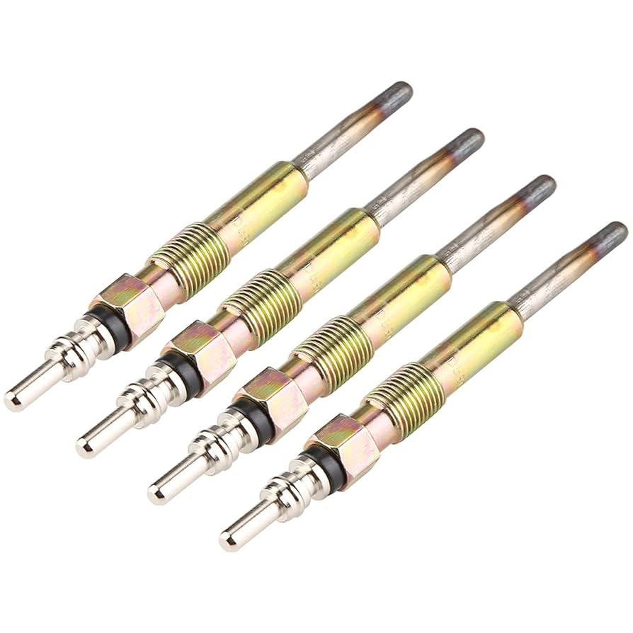 Amazon | グロープラグ クライスラーシート用グロープラグ