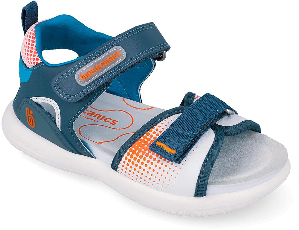 Biomecanics 262236, Sandali Bambini e Ragazzi