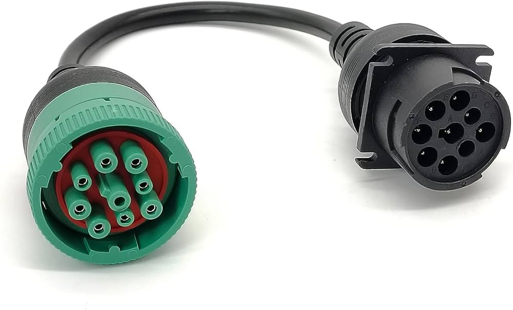 ha_ Champlain Cable 23-00033 EXRAD CAN Bus Cable, Shielded | Waytek