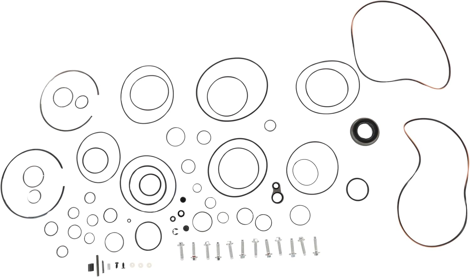 GM Genuine Parts 24071210 Automatic Transmission Service Seal