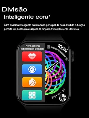 qual o melhor smartwatch iwo 2022