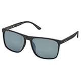 Men&apos;s PA3012M Classic Rectangular Polarized Sunglasses with UV400 Protection&comma; Sport Sunglasses for Men