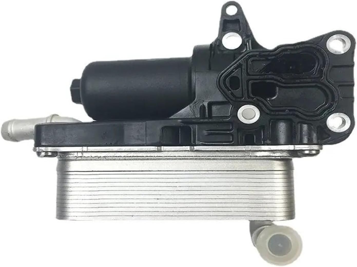 2465010501 Engine Oil Cooler Compatible CLA GLA 180 200 220 CDI 250 4-MATIC A 180 200 220 CDI