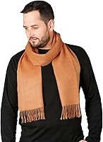 Vista 3 de Inca Fashions - Bufanda Cityscape - 100% Lana Alpaca Bebé - Unisex