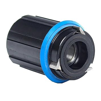 Meadawgs Bike Freehub Body Repair Parts 3 Pawl Components for Bicycle MTB 8 9 10 Speed 12mm