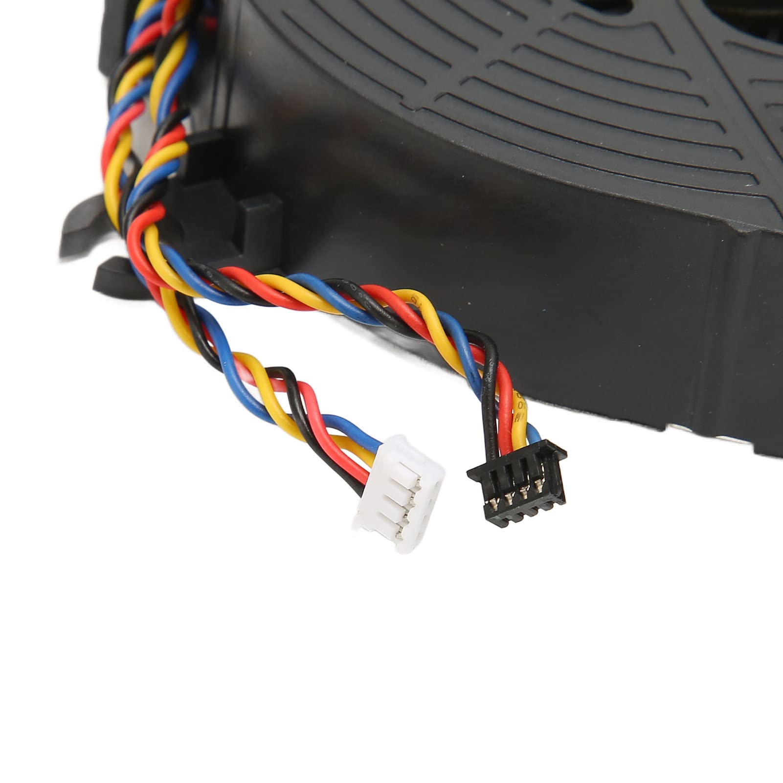 Ventola CPU per EliteOne 800 G1 705 G1, Ventola di Raffreddamento per PC Multifunzione a 4 Pin 733489-001 DFS602212M00T, DC 12V/0.4A