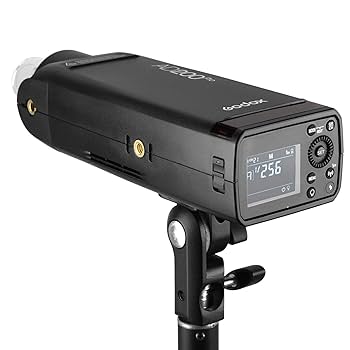 Godox FLASH フラッシュ　AD200 PRO + アクセサリ Amazon.com : Godox AD200 Pro Godox AD200Pro Strobe Pocket