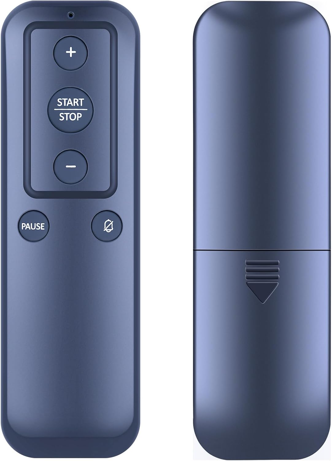 New Replacement Remote Control Compatible for Upreign N4054 N3825, WELLFIT WP023 WP028 Walking Pad Treadmill