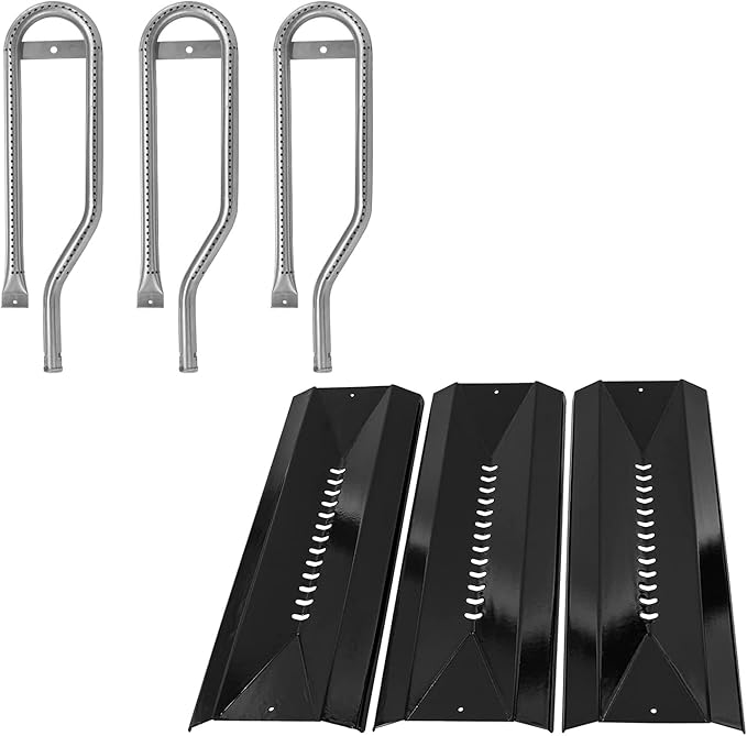 Burners and Heat Plates for Centro G41501 G41503 G50201 G50202 G50203