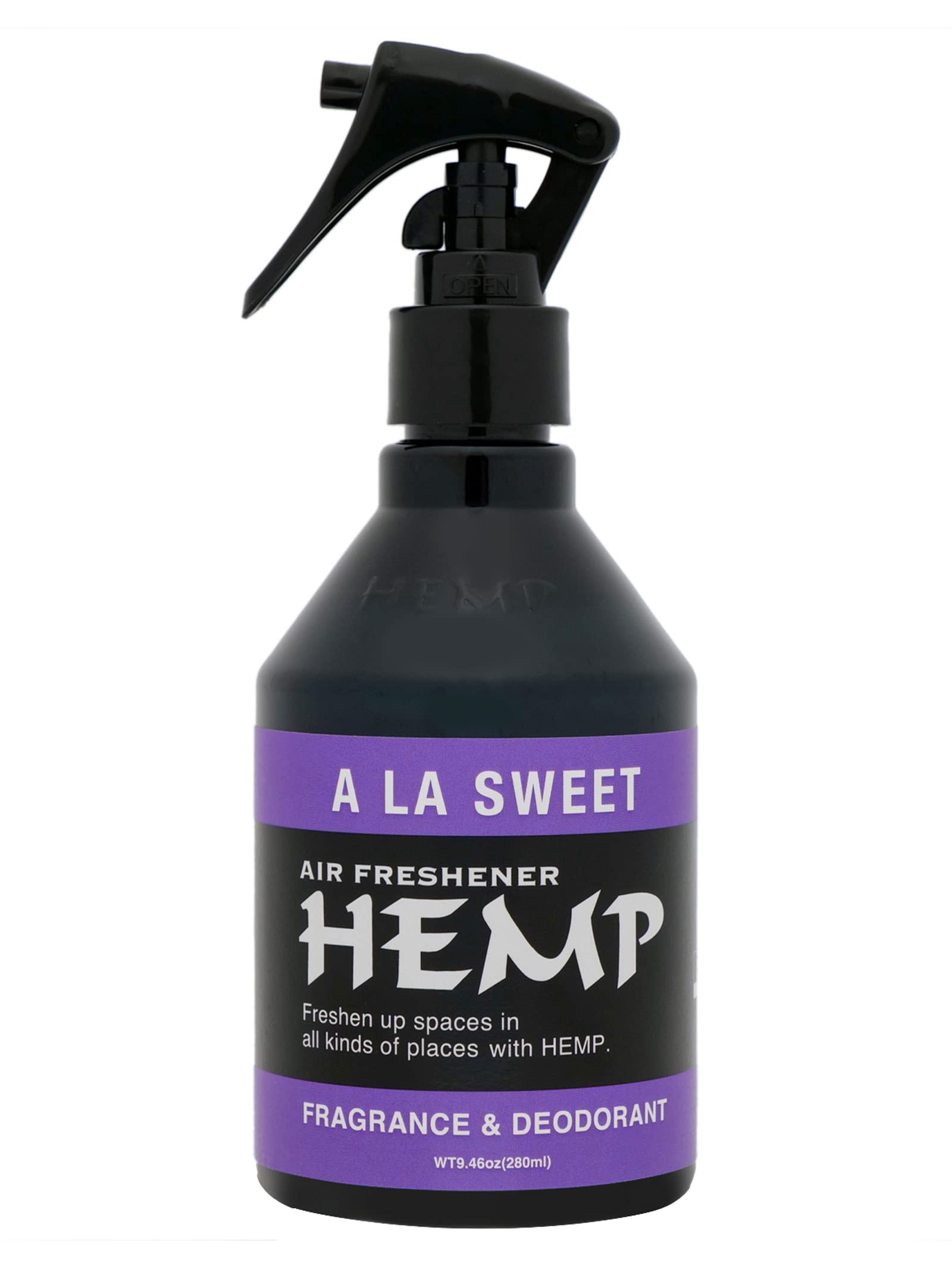 Amazon.co.jp: ヘンプ(HEMP) ルームフレグランス スプレー アラ