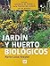 JARDÍN Y HUERTO BIOLÓGICOS. 2ª ed. rev. y amp. (0) - KREUTER, MARIE LUISE