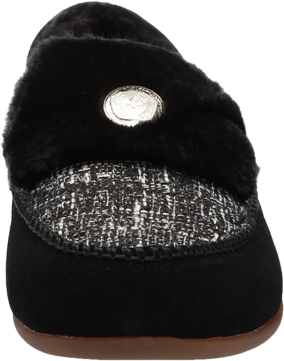 REVITALIGN Women's Birch Tweed Slipper