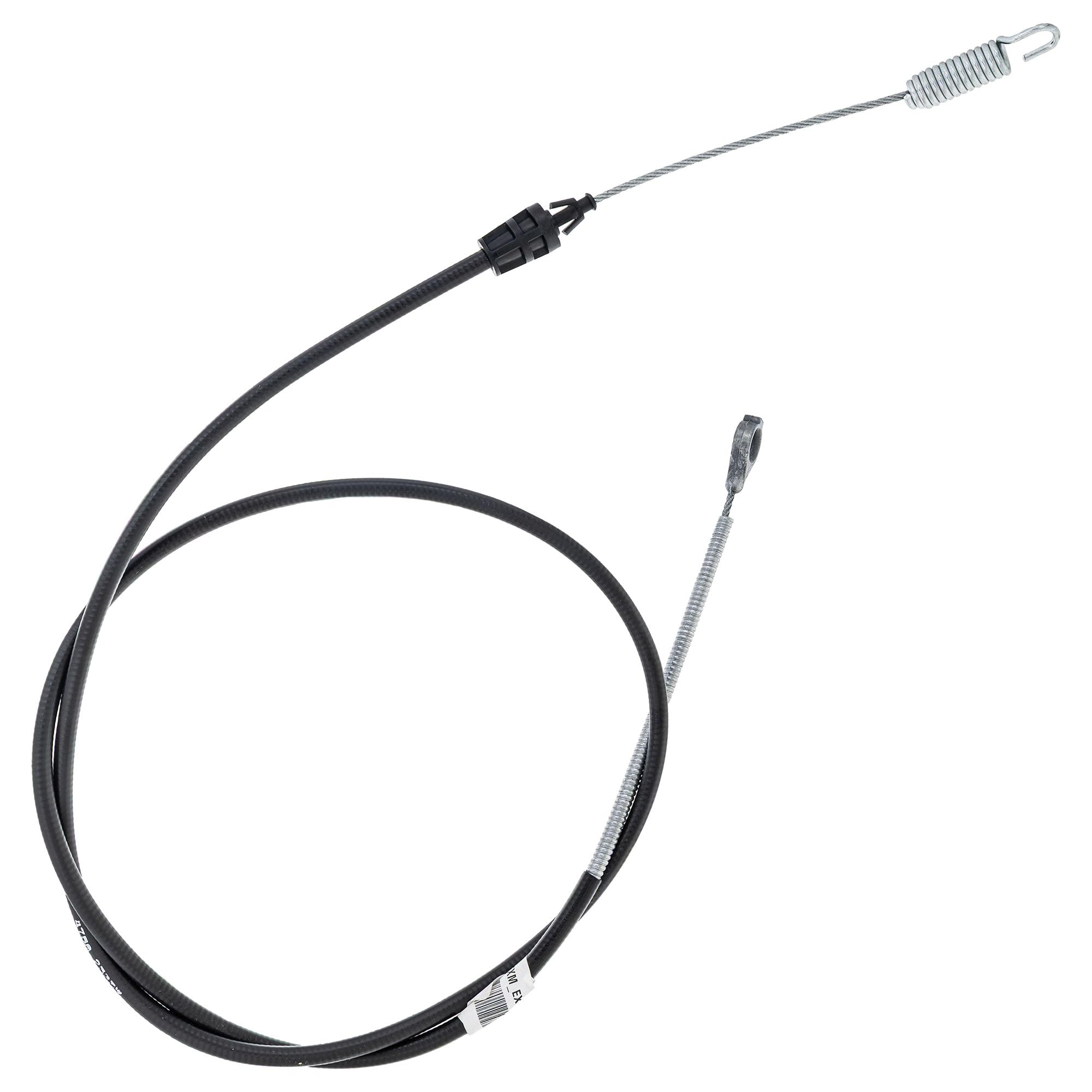 Amazon.com: Exmark Genuine 137-4758 Traction Cable ECS180CKA30000