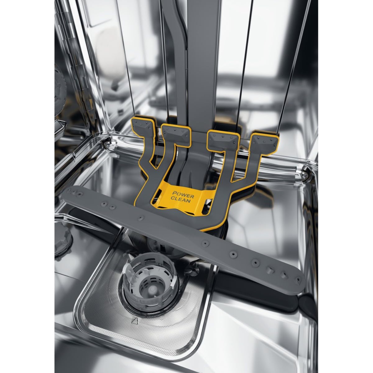 Lave-vaisselle encastrable Whirlpool 14 couverts WH8IPB14AM6L0