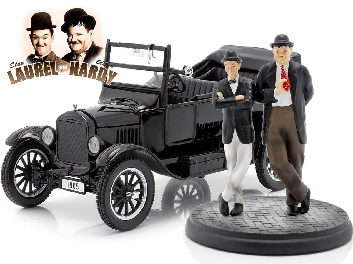 Amazon | SunStar 1905 1925年フォードモデルTツーリング(オープン