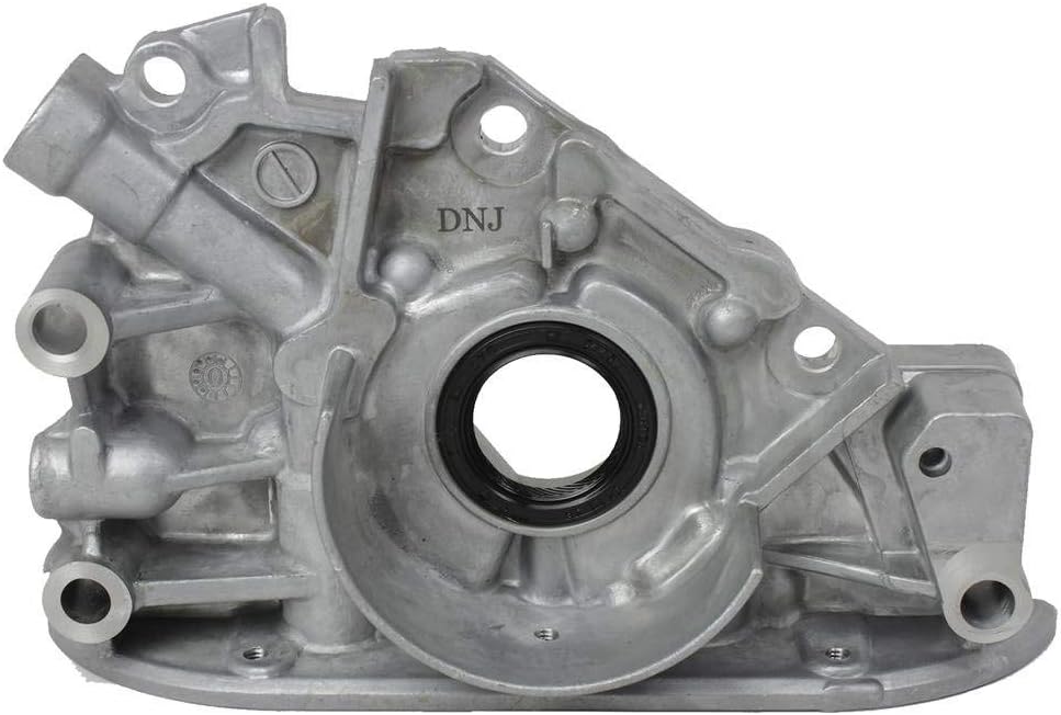 DNJ EK427M Master Engine Rebuild Kit for 1995-2002 Kia Sportage 2.0L L4 16V DOHC 1998cc