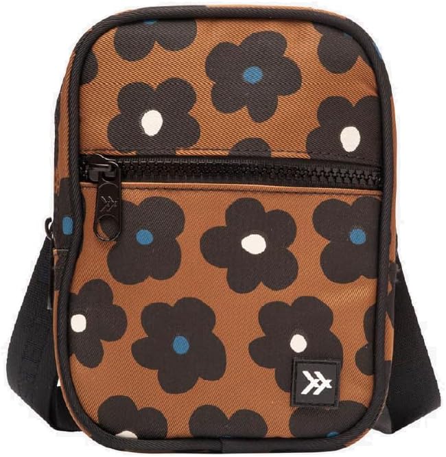 Thread Wallets Small Crossbody Bags for Women & Men, Stylish Sling, Chest Bag for Everyday Use (Wylde)